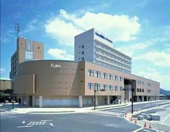 Nishiwaki Royal酒店 外观 照片